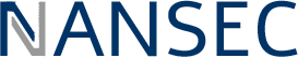 Nansec logo